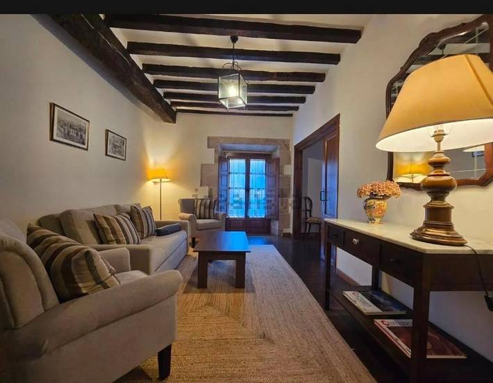 Casa rural para 2 personas, con Terraza además de Jardín y Vistas en El Tejo - 4