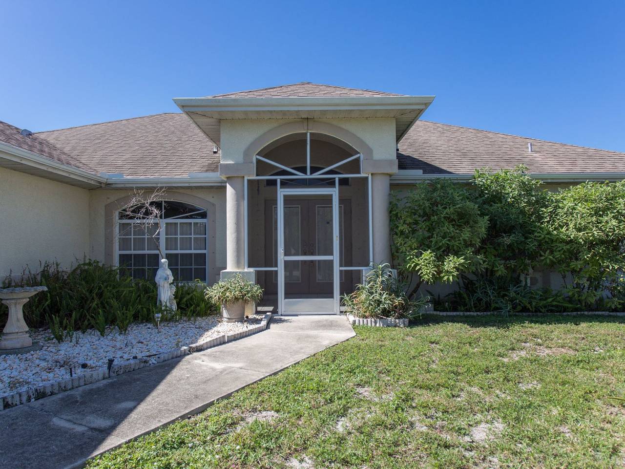 Villa Franca in Cabo Coral, Southwest Florida