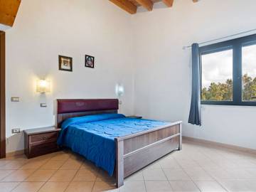 Casa Vacacional para 6 Personas en Santa Giusta, Campidano di Terralba, Foto 3
