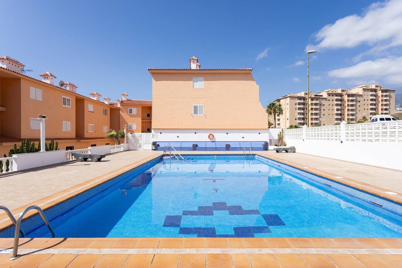 Entire apartment, Home2Book Duplex Rotia Caletillas Oceanview in Punta Larga, Candelaria