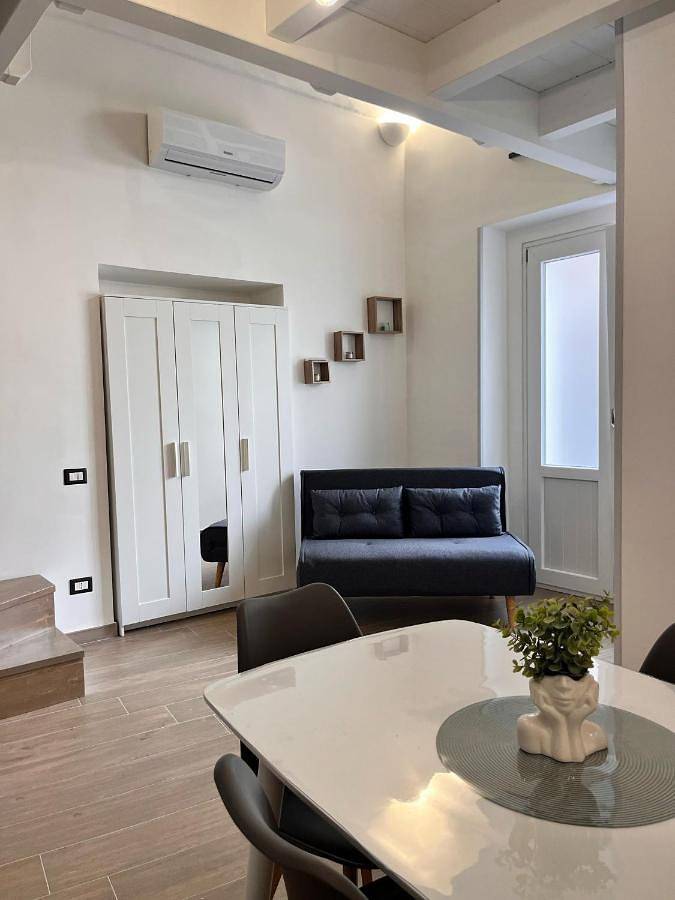 One-Bedroom House in Terzigno, Parc national du Vésuve