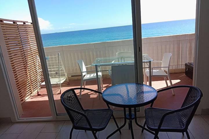 Holiday apartment for 4 people - 1