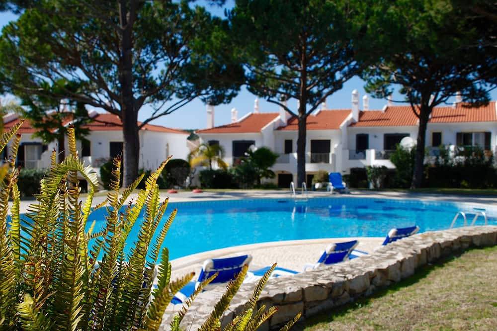 Casa de vacaciones de 3 dormitorios - Lakeside Village Quinta Do Lago in Quinta do Lago, Praia de Faro