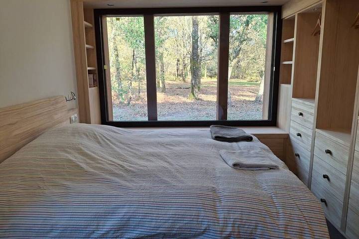 Location de vacances pour 6 personnes à Saint-Michel-Escalus - 3