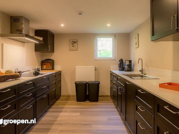 Location de vacances pour 14 personnes, avec balcon/terrasse et terrasse à Anhée - 3
