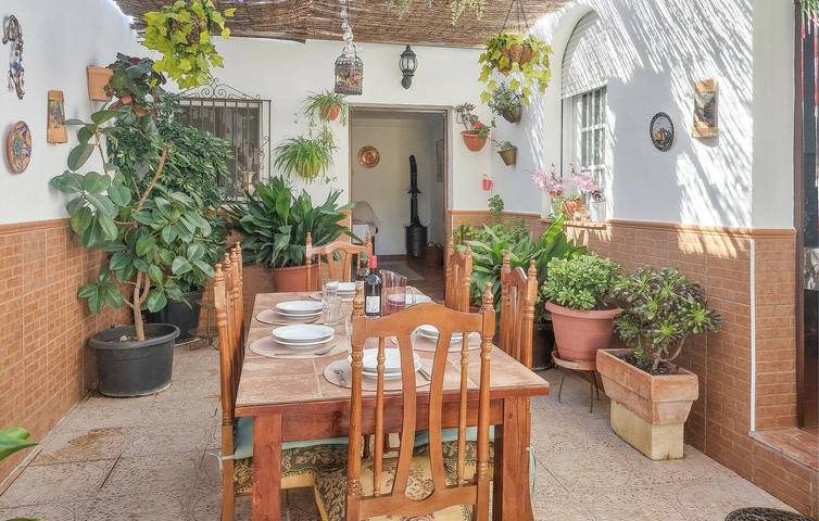 Retiro Río de la Peña: Apartamento de lujo con piscina y WiFi in Ronda, Provincia de Málaga