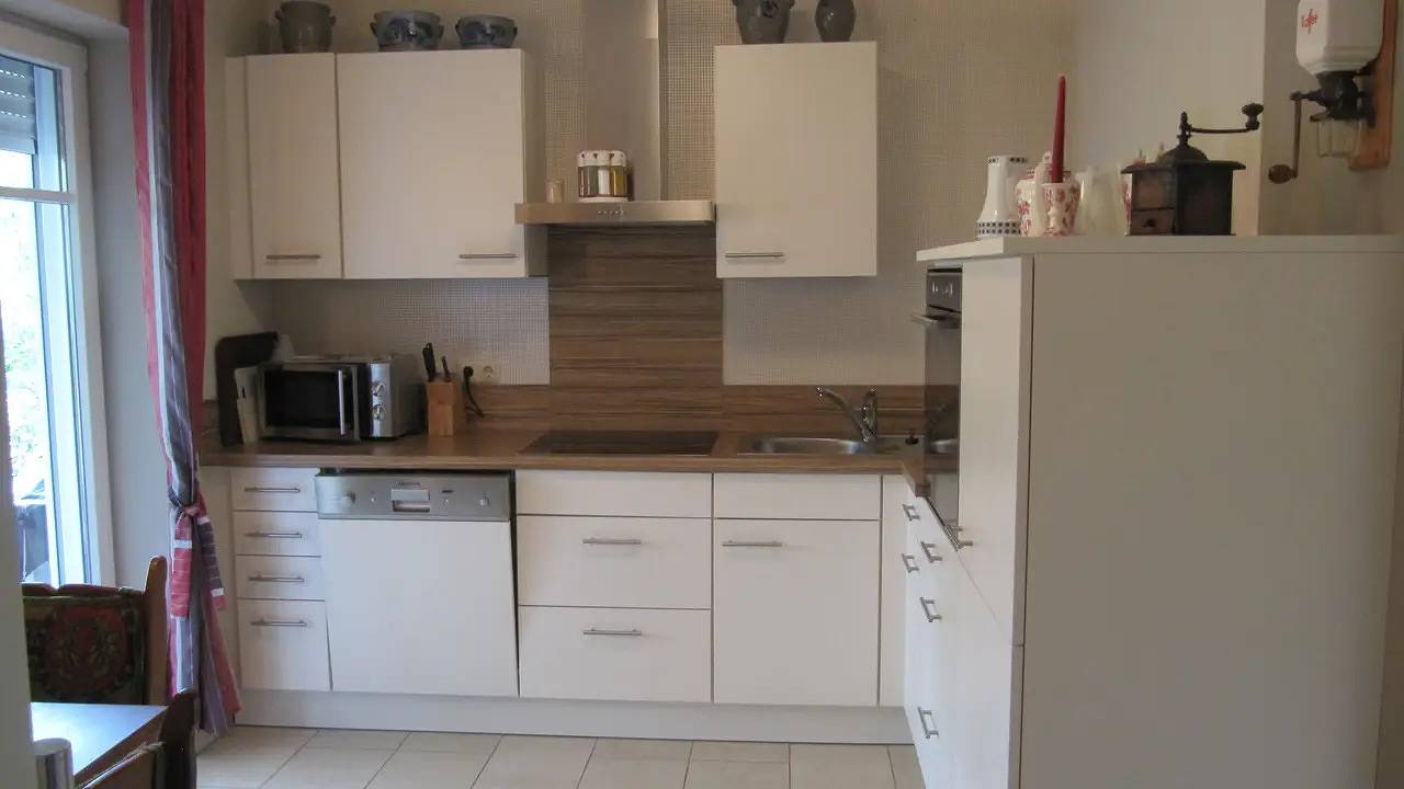 Ganze Ferienwohnung, Ferienwohnung für 2 Personen (80 m²) in Klüsserath in Klüsserath, Moseleifel