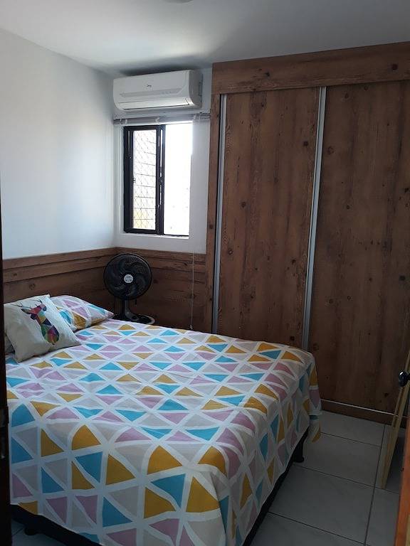 Ganze Wohnung, Wohnung Am Strand in João Pessoa, Litoral Paraibano