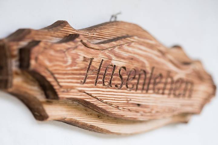 Pension für 2 Personen, mit Garten und Balkon, kinderfreundlich in Deutschland - 2