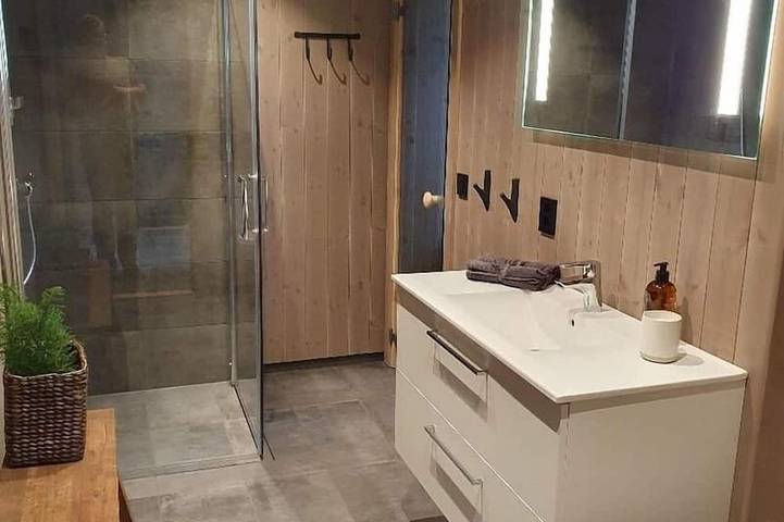 Ferienhaus für 7 Gäste mit 86m² in Etnedal in Etnedal
