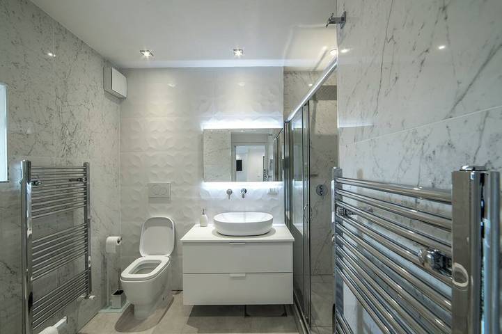 Gîte pour 4 personnes, avec piscine et jardin à Impruneta - 4