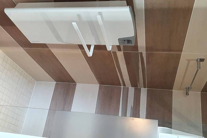 Chambre d’hôte pour 4 personnes, avec jardin dans Oise - 4