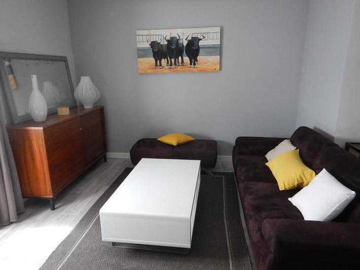 Villa pour 4 personnes, avec terrasse à Bordeaux - 4