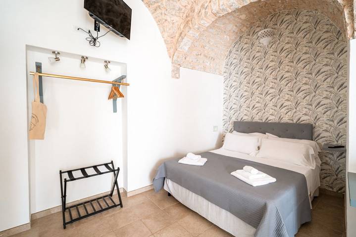 Agriturismo per 2 persone a Ceglie Messapica