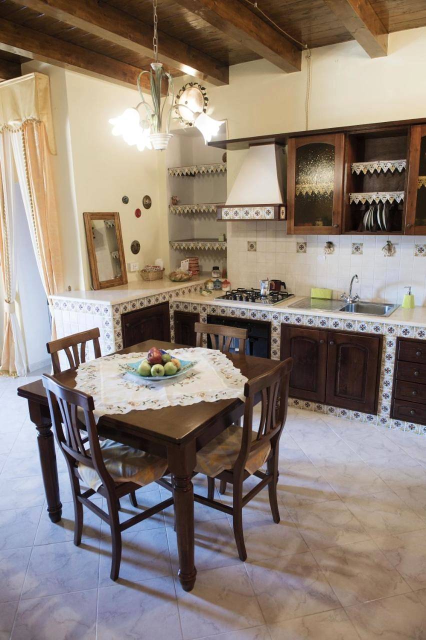 Sabrina Suite in Milazzo, Province de Messina