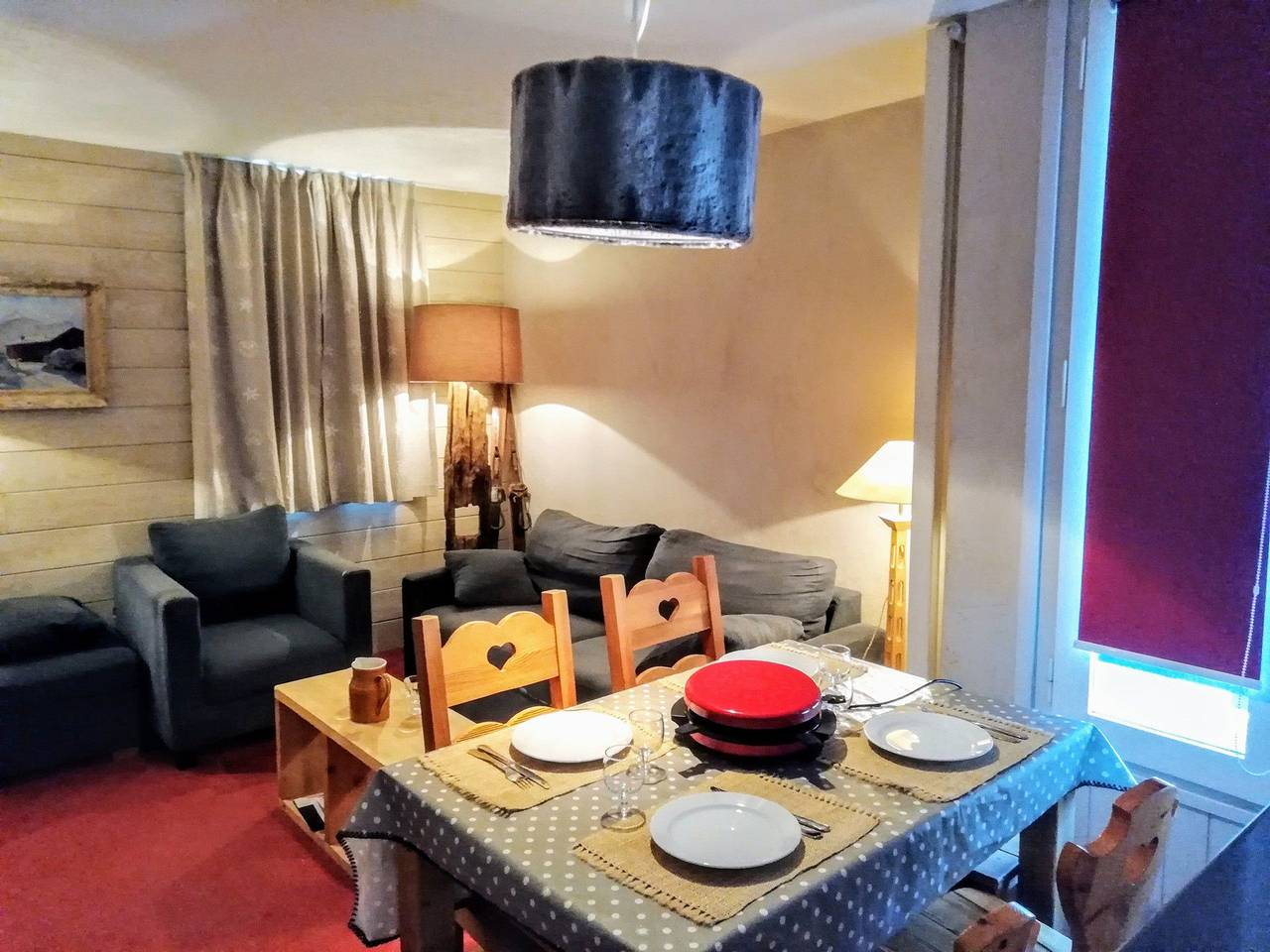 Photo : Appartement de vacances