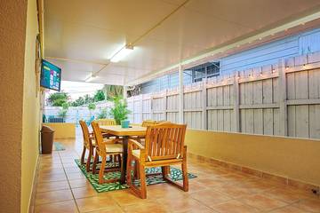 Vacation Home for 10 Guests in West Palm Beach, Palm Beach County, Picture 2