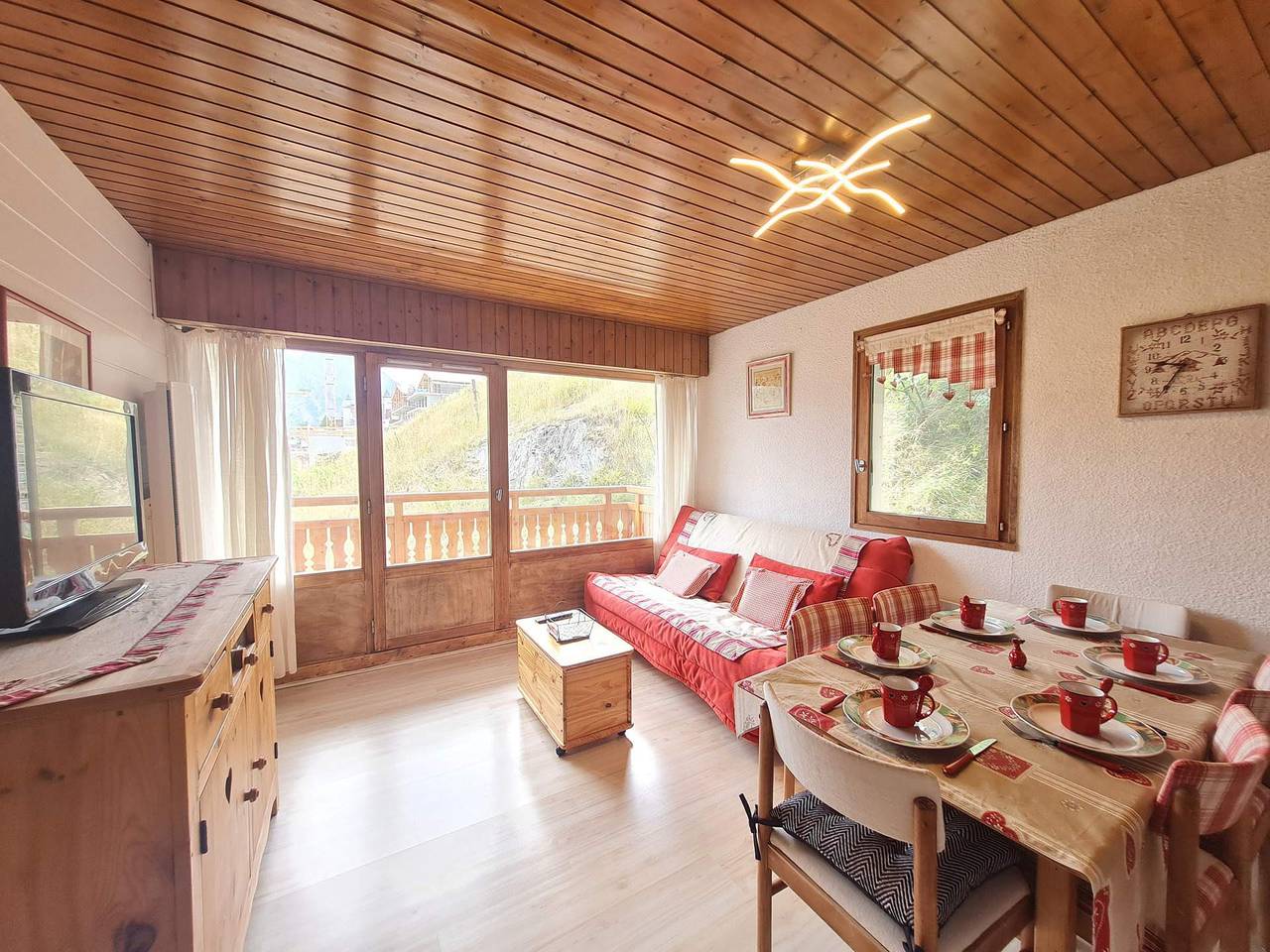 Photo : Appartement de vacances