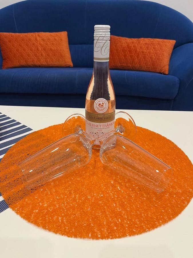 Gîte pour 2 personnes, avec vue et jardin à La Souterraine - 2