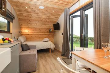 Cottage for 2 People in Barrow-in-Furness, Cumbria, Photo 1