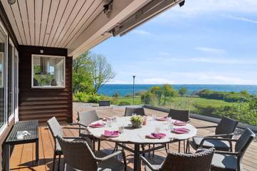 Ferienhaus für 8 Personen in Klint, Odsherred, Bild 2