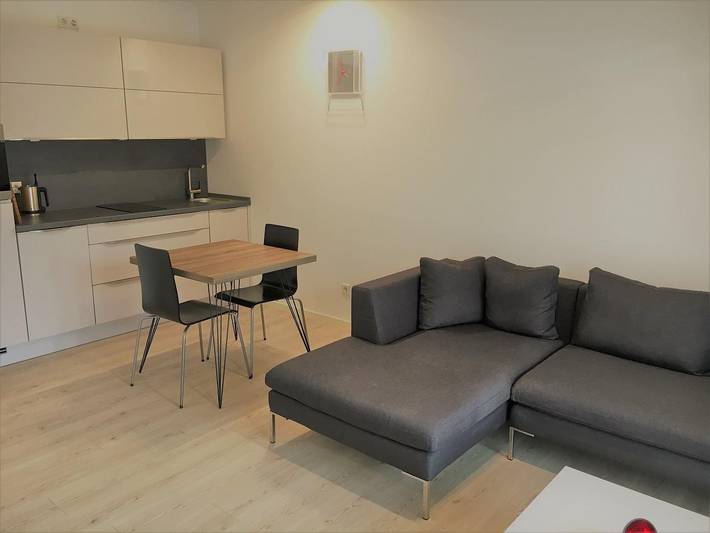 Ferienwohnung für 3 Personen, mit Terrasse in Nienhagen - 2