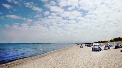 Ferienwohnung für 4 Personen in Lietzow, Rügen, Bild 1