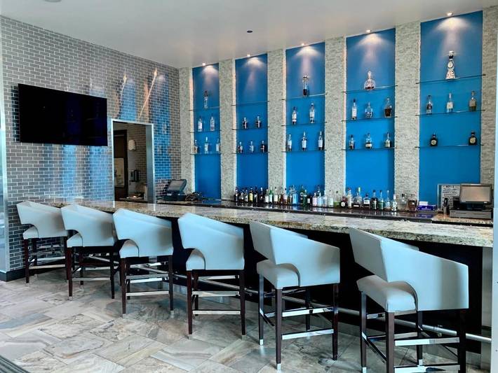 Hôtel pour 4 personnes, avec jacuzzi et piscine à Waco