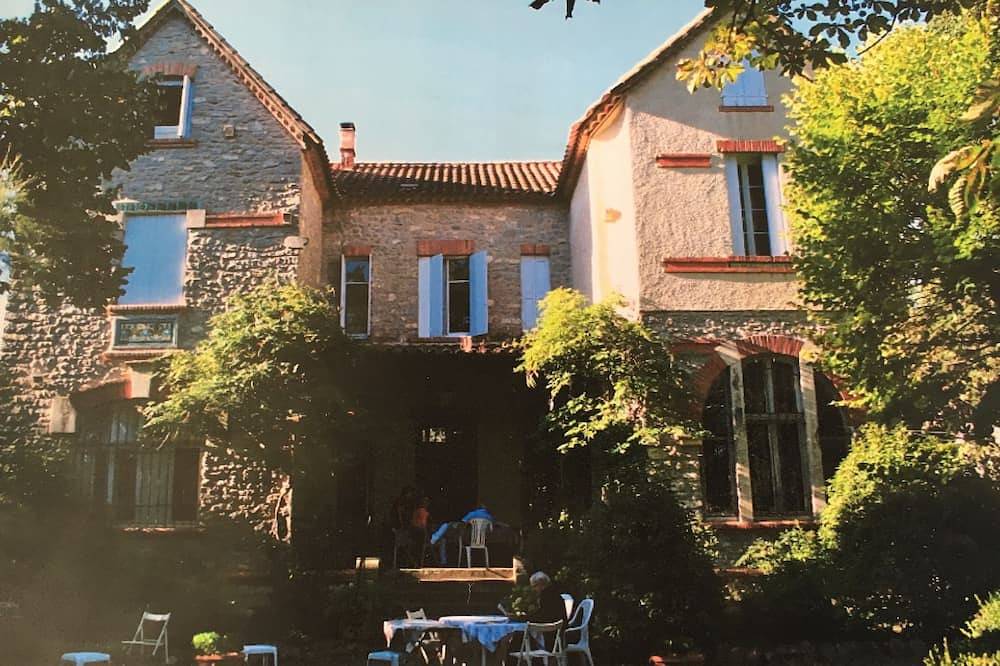 Vacances en Pays Cathare - Hautes Corbières in Villeneuve-les-Corbières, Côte méditerranéenne (France)
