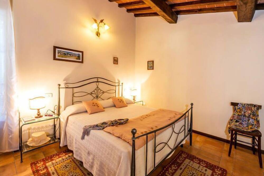 Casa Graziani in Città della Pieve, Province de Pérouse