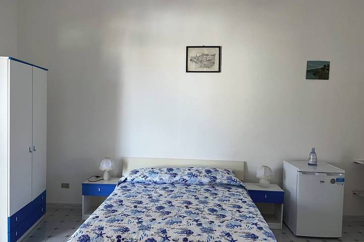Ganze Wohnung, Sydney House, Canneto, Lipari in Lipari