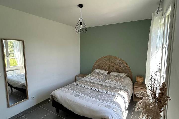 Location de vacances pour 6 personnes à Cavillargues - 3