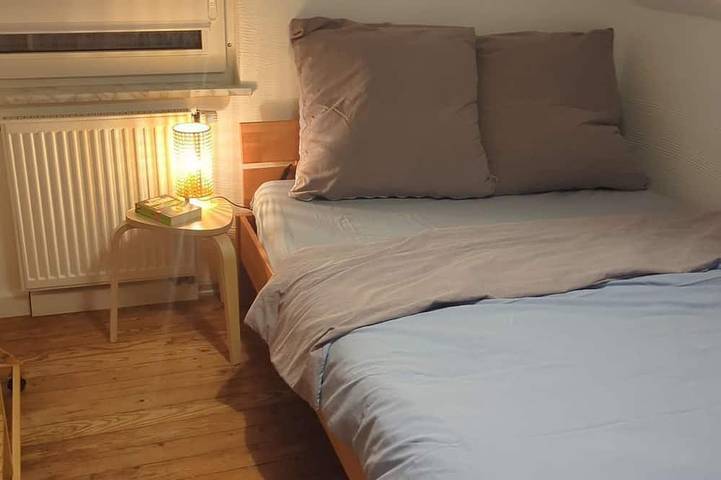 Ferienhaus für 8 Personen, mit Terrasse in Bruttig-Fankel - 2