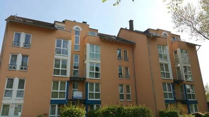 Ferienwohnung für 3 Personen, mit Sauna in Koblenz