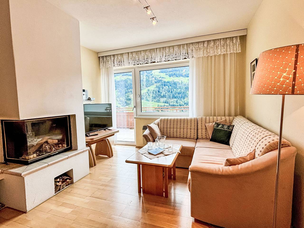 Ganze Wohnung, Apart Annemarie in Schladming, Schladming-Dachstein