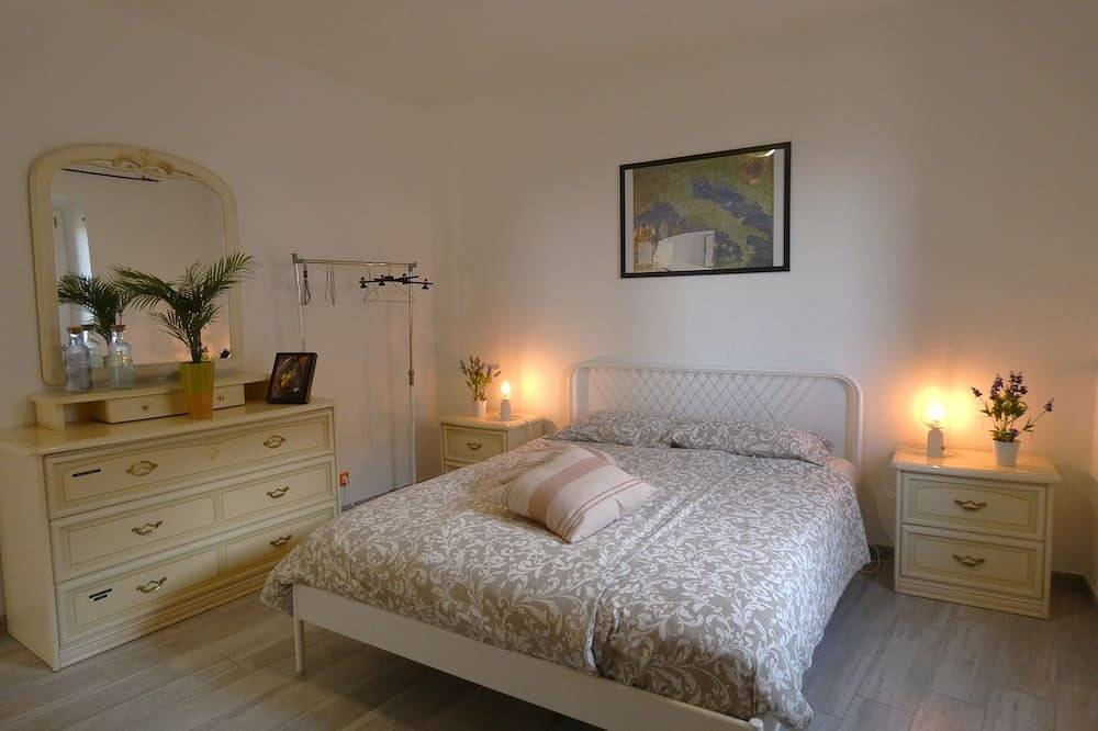 Apartamento entero, Scappo in Umbria, The terrace in Lugnano in Teverina, Provincia de Terni