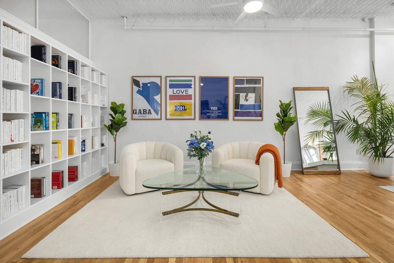Apartamento entero, Broadway Oasis   1 800  Sqft Soho 1Br by Haus in Manhattan, Nueva York