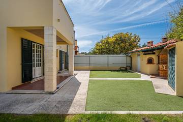 Apartamento para 8 Personas en Aldeamento Miravillas, Praia de Mira, Foto 3