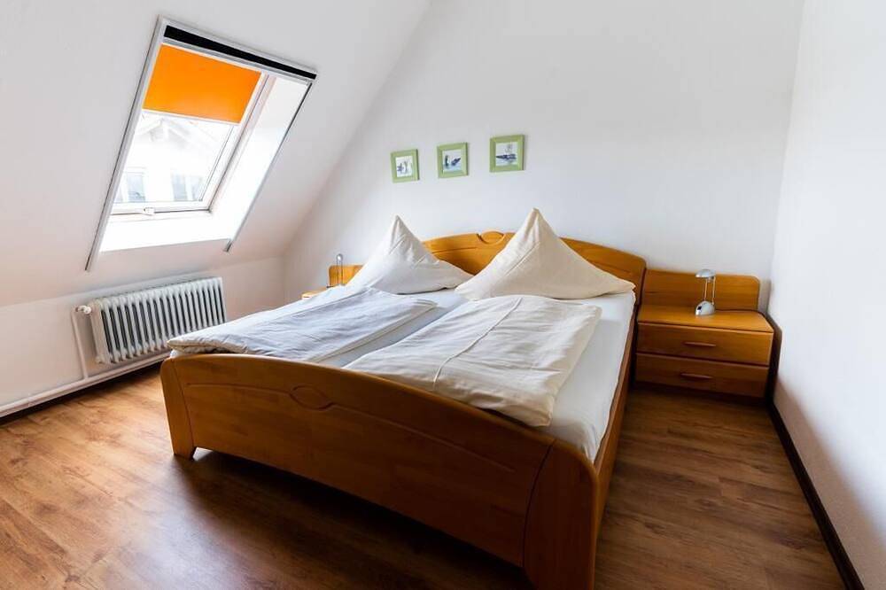 Ganze Wohnung, Ferienwohnung Lisa auf dem Sonnenhof im Schwarzwald in Schramberg, Mittlerer Schwarzwald