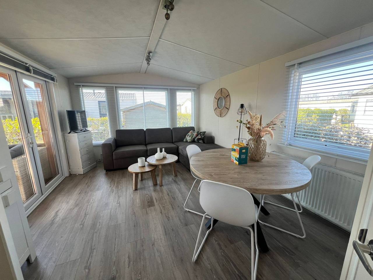 Cs 63 - Vakantiepark Callassande in Callantsoog, Noord-Holland - Nordseeküste