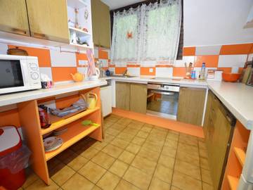 Vakantiehuis voor 7 Personen in Bechyně, Tabor en omgeving, Afbeelding 3