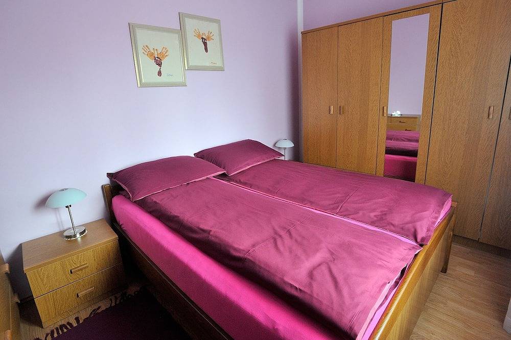 Villa Michelle *** Poreč 20 km. in Karojba, Centraal Istrië