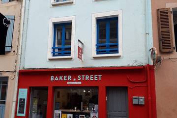 Gîte pour 5 personnes dans Office De Tourisme De Belle Ile En Mer
