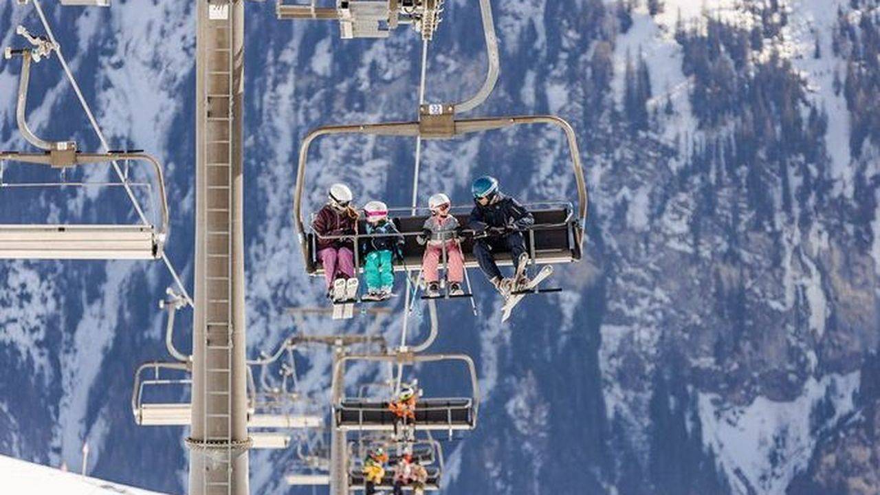 Apartamento de férias inteiro, Ferienwohnung für 3 Personen (30 m²) in Brand in Rätikon mountain range, Brand