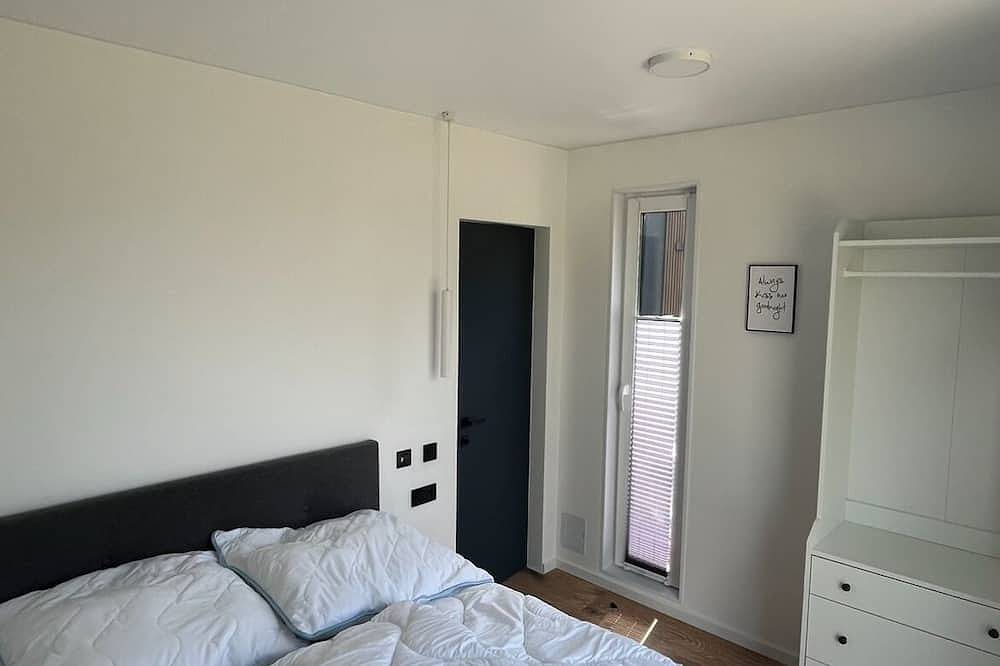 Wo Zeit sich im Grün verliert und Entspannung zu Hause ist. in Altefähr, Stralsund Umland
