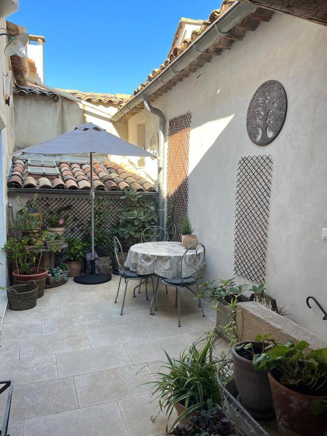 Appartement entier, La Charmeuse in Céreste, Parc naturel régional du Luberon