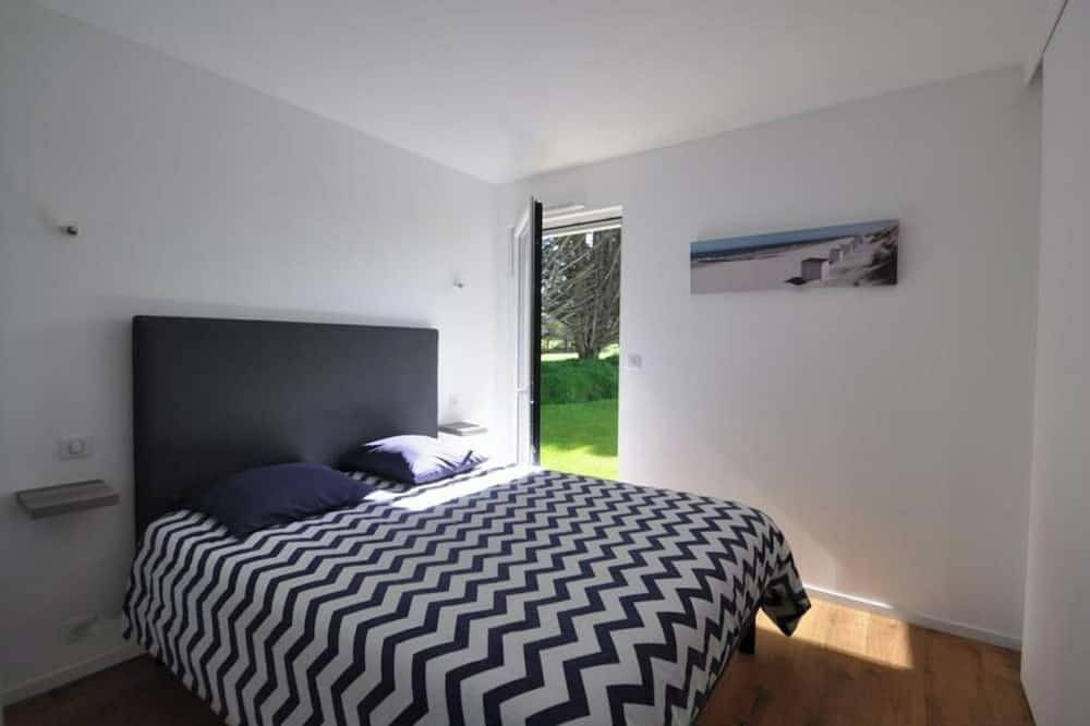 Villa de L'albatros Sables D'or in Plurien, Côte d’Émeraude