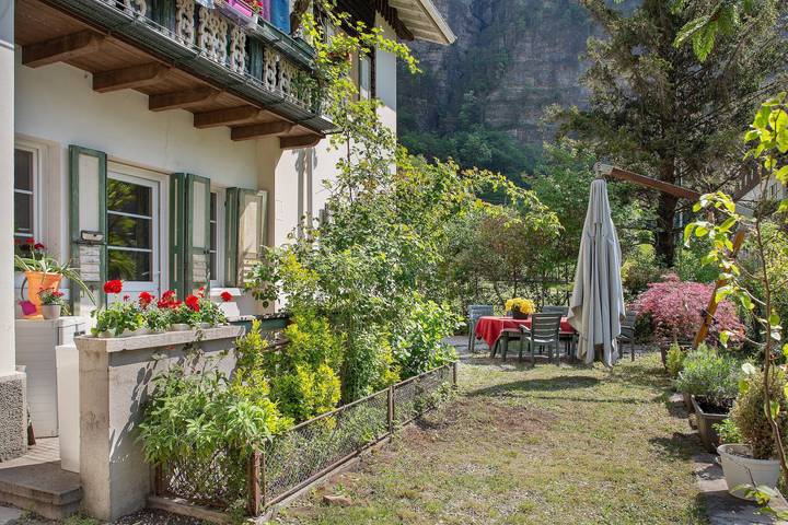 Ferienwohnung für 20 Personen, mit Balkon und Garten in Italien - 2