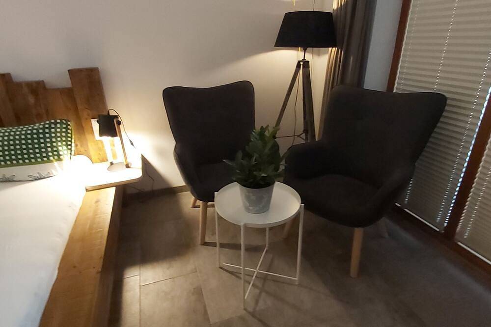 Apartamento entero, Zugspitz - Apartment on the edge of the forest. Near the ski slope in Biberwier, Distrito de Reutte
