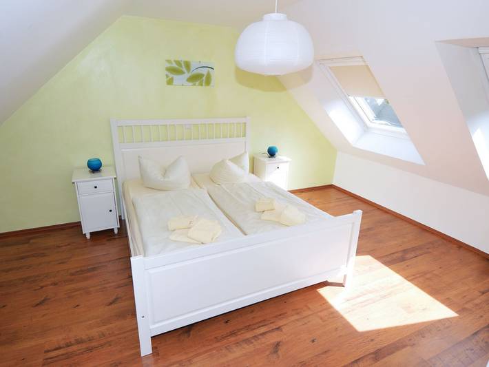 Ferienhaus für 3 Personen, mit Terrasse und Garten in Heiligenhafen - 4